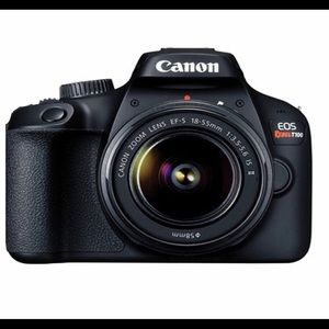 Canon EOS 4000D